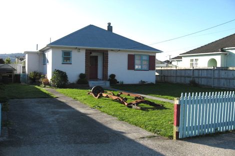 Photo of property in 11 Haig Street, Waterloo, Lower Hutt, 5011