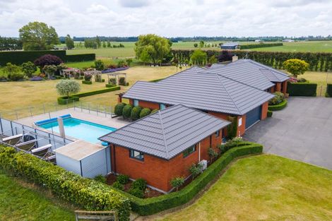 Photo of property in 170 Tinwald Westerfield Mayfield Road, Tinwald, Ashburton, 7771