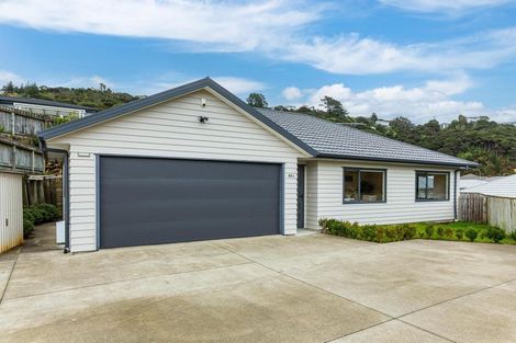Photo of property in 44a Staithes Drive North, Whitby, Porirua, 5024