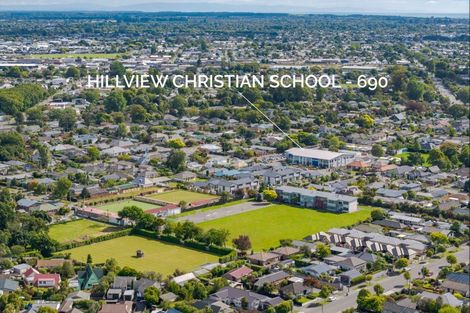 Photo of property in 13 Kowhai Terrace, Saint Martins, Christchurch, 8022