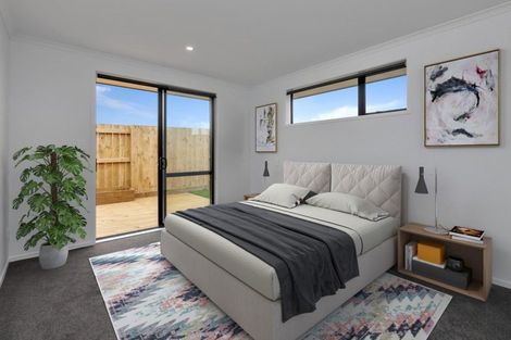 Photo of property in 15 Te Taniwha Road, One Tree Point, 0118