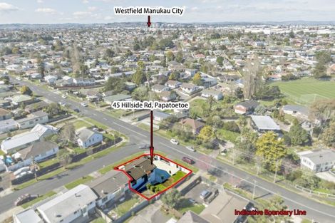 Photo of property in 1/45 Hillside Road, Papatoetoe, Auckland, 2025