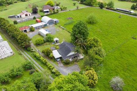 Photo of property in 60 Dale Road, Ramarama, Drury, 2579