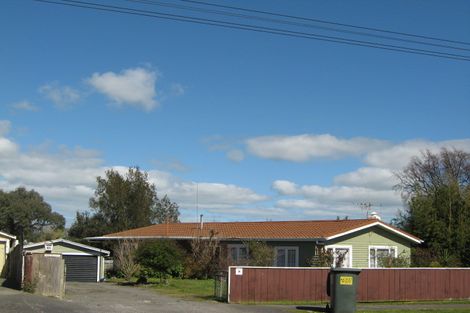 Photo of property in 45 Harris Street, Marton, 4710