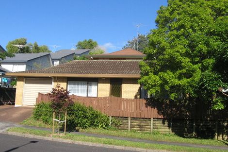 Photo of property in 4/7 Houghton Street, Meadowbank, Auckland, 1072