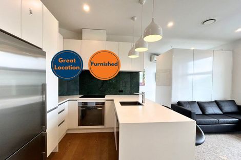 Photo of property in 301/246 Khyber Pass Road, Grafton, Auckland, 1023