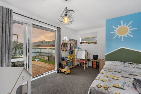 Photo of property in 87 Rahera Street, Spreydon, Christchurch, 8024