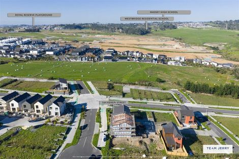 Photo of property in 16 Greenbrier Street, Westgate, 0814