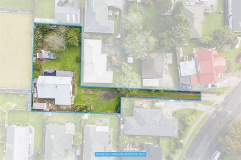 Photo of property in 4a Bollard Road, Tuakau, 2121