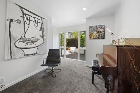 Photo of property in 35b Hobson Crescent, Thorndon, Wellington, 6011