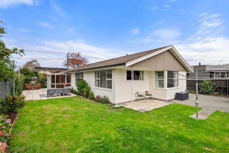 Photo of property in 153 Highsted Road, Casebrook, Christchurch, 8051