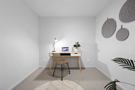 Photo of property in Detroit Apartments, 104/181 Tasman Street, Mount Cook, Wellington, 6021