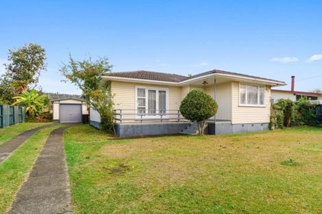 Photo of property in 31 Mckee Avenue, Fenton Park, Rotorua, 3010
