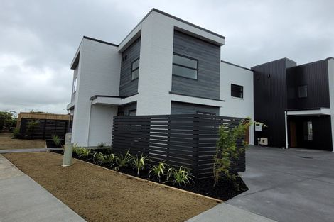 Photo of property in 1/24 Endeavour Avenue, Flagstaff, Hamilton, 3210