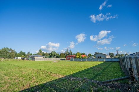 Photo of property in 23 Hamilton Street, Fairlie, 7925