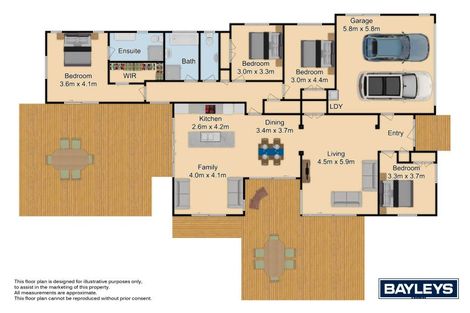 Photo of property in 55 Edgeview Crescent, Fitzroy, Hamilton, 3206