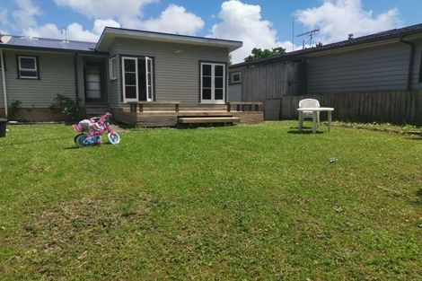 Photo of property in 21 Lynden Avenue, Hillcrest, Auckland, 0627