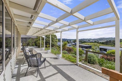 Photo of property in 12 Mahana Place, Raglan, 3225