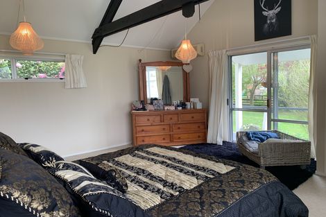 Photo of property in 246 Crozier Street, Pirongia, 3802