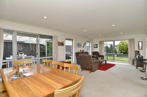 Photo of property in 9 Tripoli Street, Rangiora, 7400