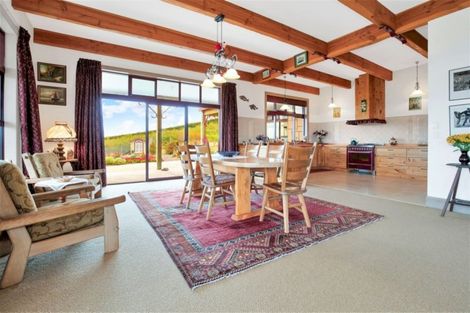 Photo of property in 521 Hawarden Hurunui Road, Hawarden, 7385