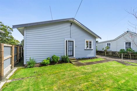 Photo of property in 74 George Street, Hikurangi, 0114