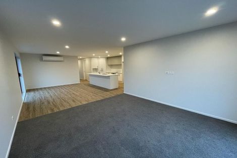 Photo of property in 18 Te Kanawa Lane, Rolleston, 7615