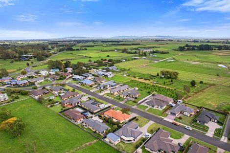 Photo of property in 20 Vogel Place, Te Aroha, 3320