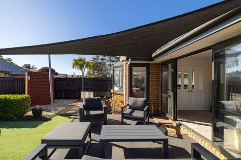 Photo of property in 4 Palmgrove Lane, North New Brighton, Christchurch, 8083