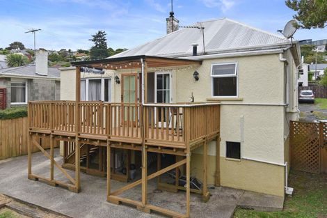 Photo of property in 9 Font Street, Kaikorai, Dunedin, 9010