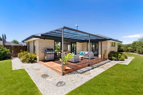 Photo of property in 13 Kingfisher Crescent, Albert Town, Wanaka, 9305