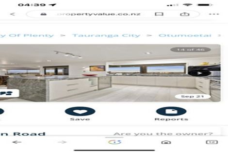 Photo of property in 38 Milton Road, Otumoetai, Tauranga, 3110