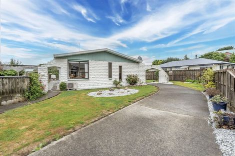 Photo of property in 150 Cunningham Crescent, Grasmere, Invercargill, 9810