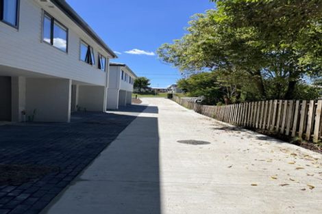 Photo of property in 3b Scotts Road, Manurewa East, Auckland, 2102