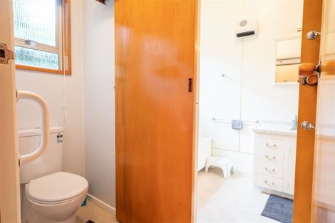 Photo of property in 12 Macdonald Street, Geraldine, 7930