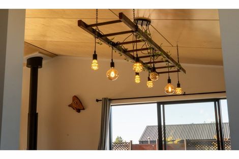Photo of property in 1 Tussock Crescent, Twizel, 7901