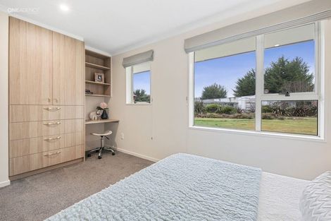 Photo of property in 2383 South Eyre Road, Eyrewell, Rangiora, 7476