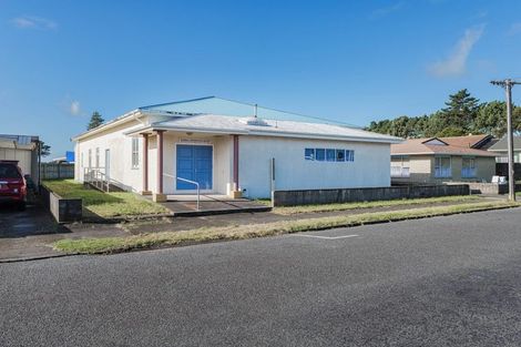 Photo of property in 17 Darnell Street, Fitzroy, New Plymouth, 4312