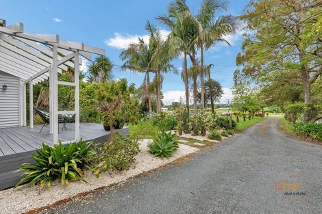 Photo of property in 274 Whareora Road, Whareora, Whangarei, 0175