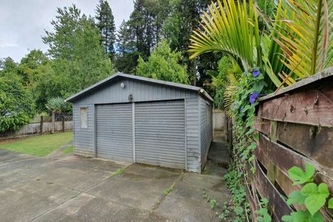 Photo of property in 8 Silverstream Road, Horahora, Whangarei, 0110