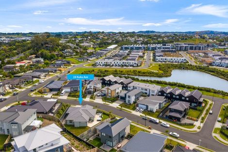 Photo of property in 19 Kuku Avenue, Red Beach, 0932