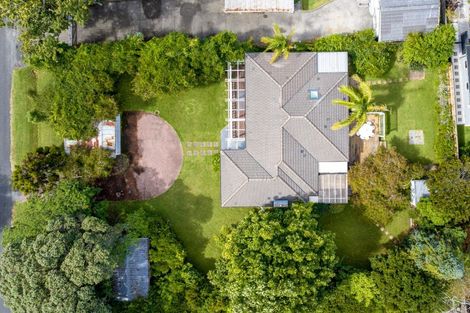 Photo of property in 9 Glamis Avenue, Manly, Whangaparaoa, 0930