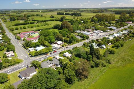 Photo of property in 1670 Cust Road, Cust, Rangiora, 7471