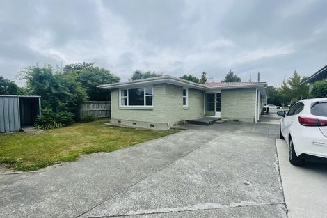 Photo of property in 2/30 Creyke Road, Ilam, Christchurch, 8041