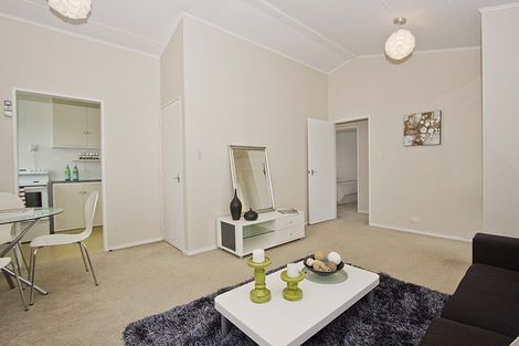 Photo of property in 57a Connolly Street, Boulcott, Lower Hutt, 5010