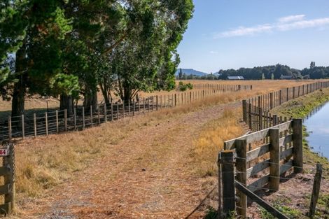 Photo of property in 284 Woodside Road, Woodside, Greytown, 5794