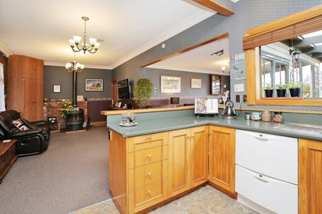 Photo of property in 183 Macmaster Street, Richmond, Invercargill, 9810