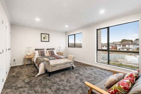 Photo of property in 21 Lisnoble Road, Flat Bush, Auckland, 2019