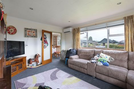 Photo of property in 49 Sealy Street, Ashburton, 7700