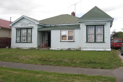 Photo of property in 15 York Street, Feilding, 4702